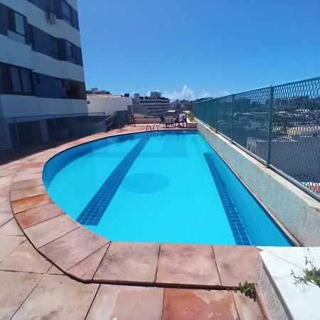 Fique No Bairro Mais Encantador De Salvador - Ba Daire Dış mekan fotoğraf