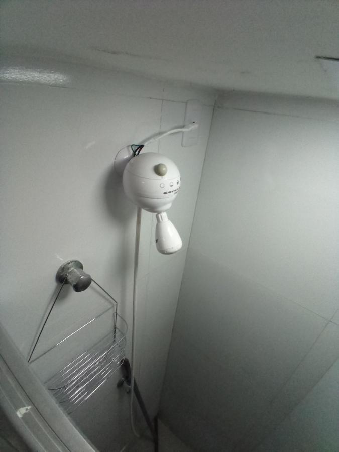 Fique No Bairro Mais Encantador De Salvador - Ba Daire Dış mekan fotoğraf