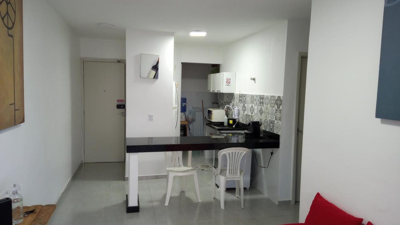 Fique No Bairro Mais Encantador De Salvador - Ba Daire Dış mekan fotoğraf