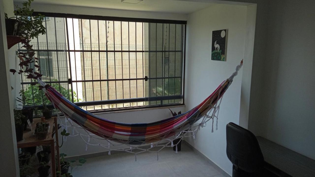 Fique No Bairro Mais Encantador De Salvador - Ba Daire Dış mekan fotoğraf